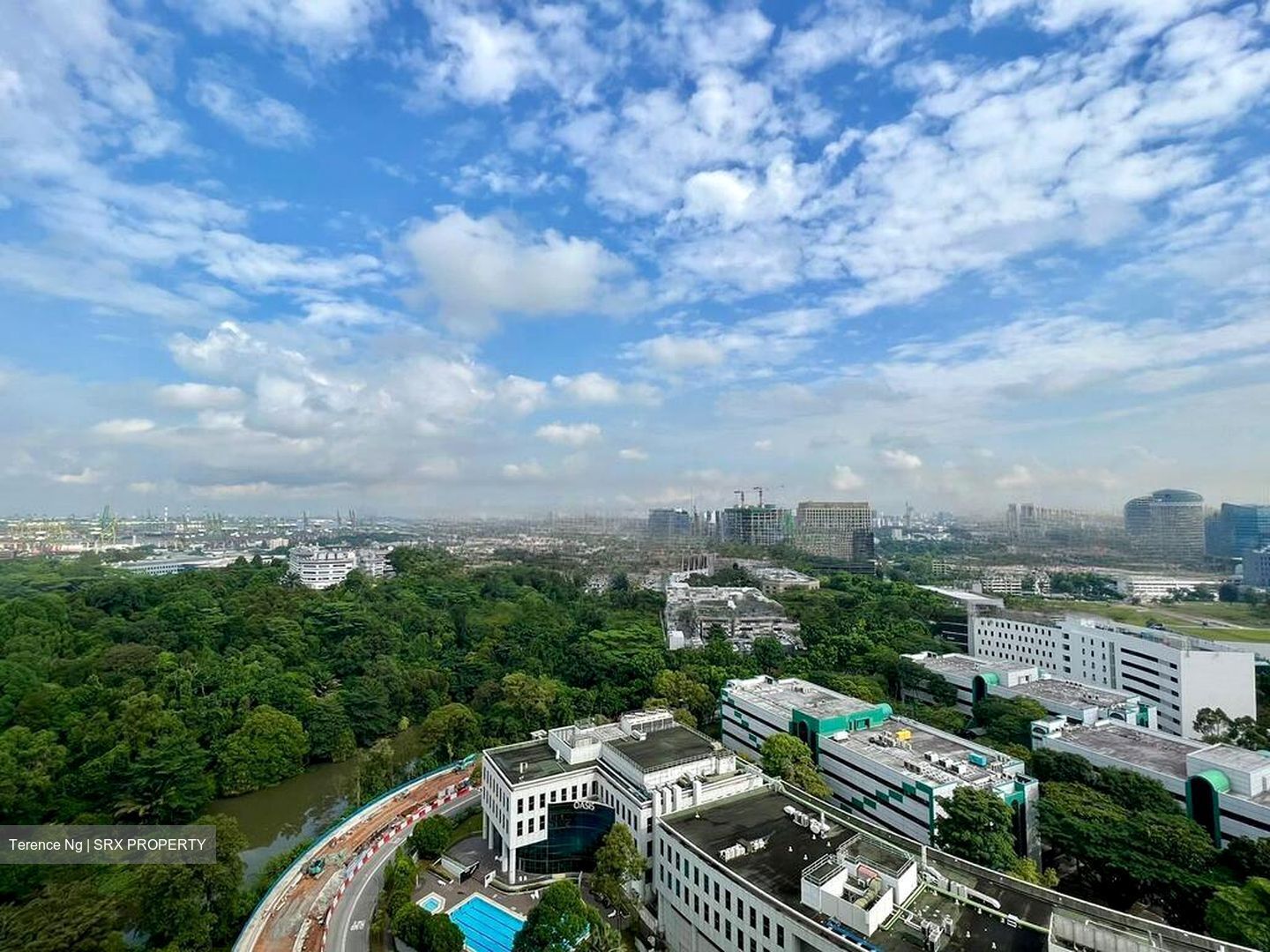 Normanton Park (D5), Apartment #473798311